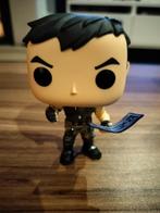 Funko pop Fortnite Highrise Assault Trooper met doos, Verzamelen, Ophalen of Verzenden, Zo goed als nieuw