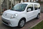 Renault Kangoo blanco gekeurd voor verkoop, Auto's, Voorwielaandrijving, Euro 5, Stof, Bluetooth