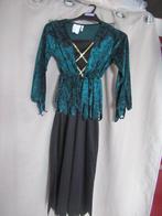 robe  carnaval, Ophalen, Nieuw