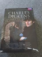 18 dvd box  charles  dickens  collection, Cd's en Dvd's, Dvd's | Filmhuis, Ophalen of Verzenden, Zo goed als nieuw