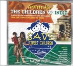 artists for the children of india, Cd's en Dvd's, Ophalen of Verzenden, Nieuw in verpakking, Pop