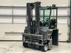 COMBILIFT CBE2500, 2000 tot 3000 kg, Elektrisch, Zijlader, COMBILIFT