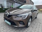 Renault Clio 1.0 TCe Intens, Auto's, Voorwielaandrijving, Euro 6, 4 cilinders, Bruin