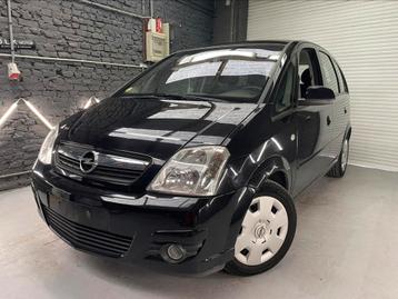 Opel meriva beschikbaar voor biedingen