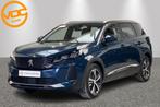 Peugeot 5008 II Allure, Monovolume, Euro 6, Blauw, https://public.car-pass.be/vhr/ae56042d-82e1-46ac-9fbf-42e312eb2bd3