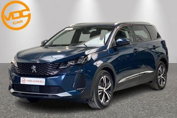 Peugeot 5008 II Allure  beschikbaar voor biedingen