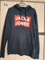 Pull Jack&Jones, Ophalen, Gedragen