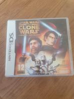 Star wars clone wars, Consoles de jeu & Jeux vidéo, Jeux | Nintendo DS, Comme neuf, Enlèvement ou Envoi