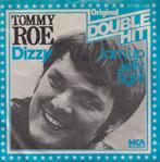 Tommy Roe – Dizzy / Jam up Jelly Tight - Single, 7 pouces, Pop, Utilisé, Enlèvement ou Envoi