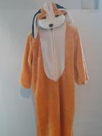 Druppie De Hond Kostuum, Ophalen, Zo goed als nieuw, 158 t/m 164, Jongen of Meisje