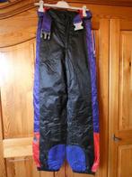 Pantalon de ski taille S (UK) ou 46 (EUR), Porté, Taille 46 (S) ou plus petite, Enlèvement ou Envoi, Pantalon