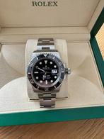 Te koop Rolex Sub date 2025 ongedragen, Handtassen en Accessoires, Horloges | Heren, Ophalen, Rolex