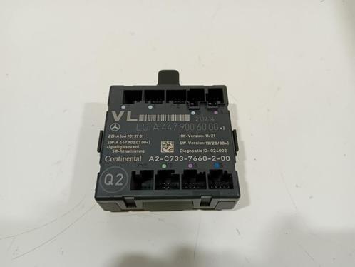 COMPUTER CENTRALE VERGRENDELING Vito Tourer (447.7), Auto-onderdelen, Elektronica en Kabels, Mercedes-Benz, Gebruikt