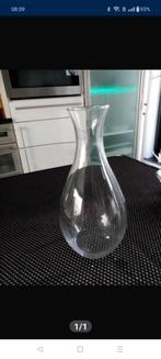 Carafe/vase à vin, Comme neuf, Enlèvement ou Envoi