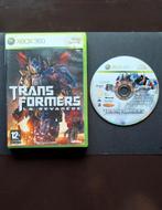 Jeu Xbox 360 - Transformers La Revanche, Consoles de jeu & Jeux vidéo, Jeux | Xbox 360, Combat, Utilisé, À partir de 12 ans, Enlèvement ou Envoi