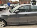 PORTIER LINKS VOOR BMW 1 serie (E87 / 87N) (01-2003/12-2012), Auto-onderdelen, Carrosserie, Gebruikt, Links, BMW, Deur
