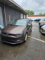 Polo Euro 6 Diesel 1.4TDI année 2016 rline km132.000, Achat, Entreprise