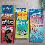 Les Zappeurs T4 à 9 + Génération T1 à 3, Livres, Enlèvement ou Envoi