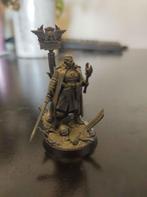 Ursula Creed (assembled, unpainted), Ophalen of Verzenden, Gebruikt, Warhammer 40000, Figuurtje(s)