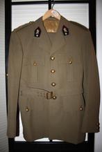 service dress ABL années 50(3), Collections, Objets militaires | Général, Armée de terre, Enlèvement ou Envoi