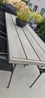 Steigerhout, Tuin en Terras, Brandhout, Ophalen