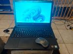 Dell vostro 15 i5 de 8gb+ssd 500gb+radeon hd8500m.win11 pro, Enlèvement ou Envoi, 8 GB, Intel Core i5-7200U, 16 pouces