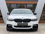 BMW 540i M-Performance X-Drive - FULL FULL OPTION, Auto's, Automaat, 4 deurs, Euro 6, 164 g/km