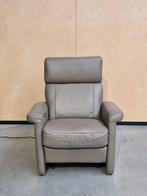 Gerlin Relax Zetel, Huis en Inrichting, Fauteuils, Ophalen, Zo goed als nieuw