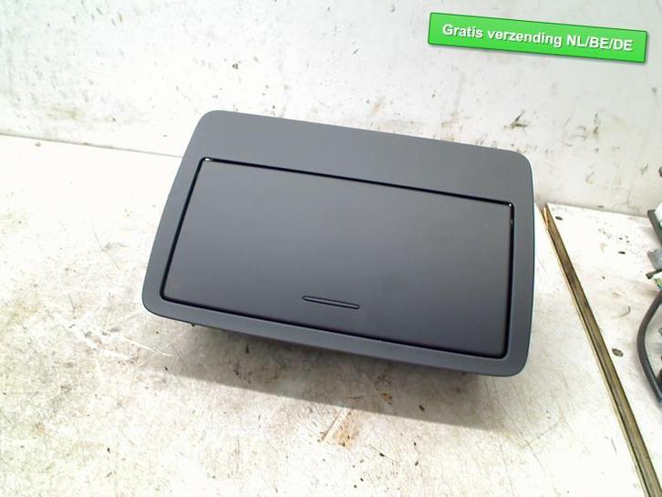 NAVIGATIE DISPLAY Audi Q3 (8UB / 8UG) (8U0857273B), Auto-onderdelen, Overige Auto-onderdelen, Audi, Gebruikt