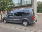 volkswagen caddy maxi, Argent ou Gris, Achat, 5 portes, Particulier