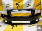 Bumper Volvo S40 II Facelift 2006-2013 30744904, Auto-onderdelen, Gebruikt, Voor, Volvo, Bumper