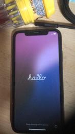 iPhone 11, Telecommunicatie, Mobiele telefoons | Apple iPhone, Ophalen, Zwart, IPhone 11, 100 %