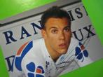 wielerfoto 2005 team fdjeux philippe gilbert signe, Verzenden, Zo goed als nieuw