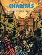 Strip van " Charitas " , nr.1, Eén stripboek, Ophalen of Verzenden, Gelezen