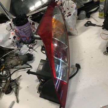 Fiat Ulysse 2   2002- 2010 Achterlicht Links beschikbaar voor biedingen