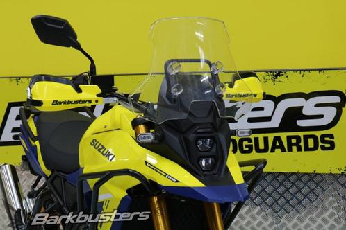 Barkbusters handkappen - Suzuki V-strom DL800, Motoren, Accessoires | Overige, Nieuw, Ophalen of Verzenden