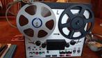 Carad R -73 Tape Recorder - Reel to Reel, Audio, Tv en Foto, Ophalen, Bandrecorder, Met banden