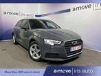 Audi A3 35 TFSI | S-TRONIC | SIEGES CHAUFFANTS | NAVI, Automaat, Stof, 4 cilinders, https://public.car-pass.be/vhr/16646a34-b696-4829-992e-5d72c160de66