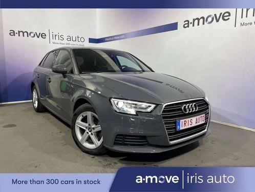 Audi A3 35 TFSI | S-TRONIC | SIEGES CHAUFFANTS | NAVI, Auto's, Audi, Bedrijf, Te koop, A3, ABS, Airbags, Airconditioning, Bluetooth