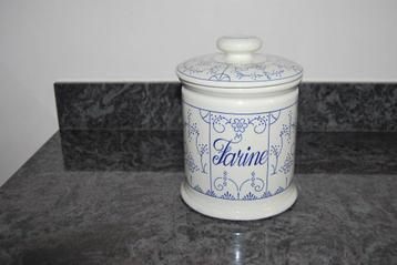 BOCH COPENHAGUE.  FARINE .  MEEL beschikbaar voor biedingen