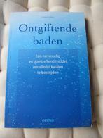 Ontgiftende baden, Ophalen of Verzenden, Zo goed als nieuw, France Guillain