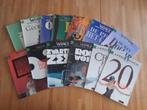 Lot van 13 Largo Winch strips, Boeken, Meerdere stripboeken, Ophalen, Gelezen, Philippe Francq- Jean Van Hamme