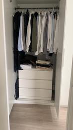 IKEA Malm I commode I 80x78 cm, Maison & Meubles, Armoires | Commodes, Enlèvement, Comme neuf, IKEA