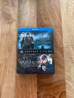 Blue ray box the fantastic beast 2 x, Ophalen, Zo goed als nieuw