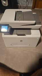 Hp laserjet pro, Computers en Software, Printers, Ophalen, Zo goed als nieuw, Scannen, Printer