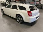 2006 Dodge Magnum R/T Station Personenauto, Auto's, Dodge, Automaat, Gebruikt, Overige brandstoffen, Bedrijf