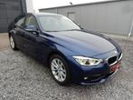 BMW 3 Serie 320 320i 185 pk leder/sportzetels/gps/cruise, Autos, Cuir, Achat, Entreprise, Cruise Control