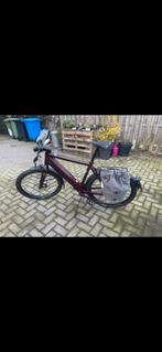 Stromer st3 special edition maat xl, Fietsen en Brommers, Ophalen, Zo goed als nieuw, Stromer
