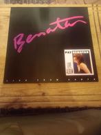 Lp van Pat Benatar, Ophalen of Verzenden, Zo goed als nieuw, Overige formaten, Poprock