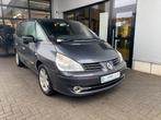 Renault Espace 2.0 dCi euro 5 Expression EXPORT, Autos, Euro 5, Achat, 170 g/km, Entreprise